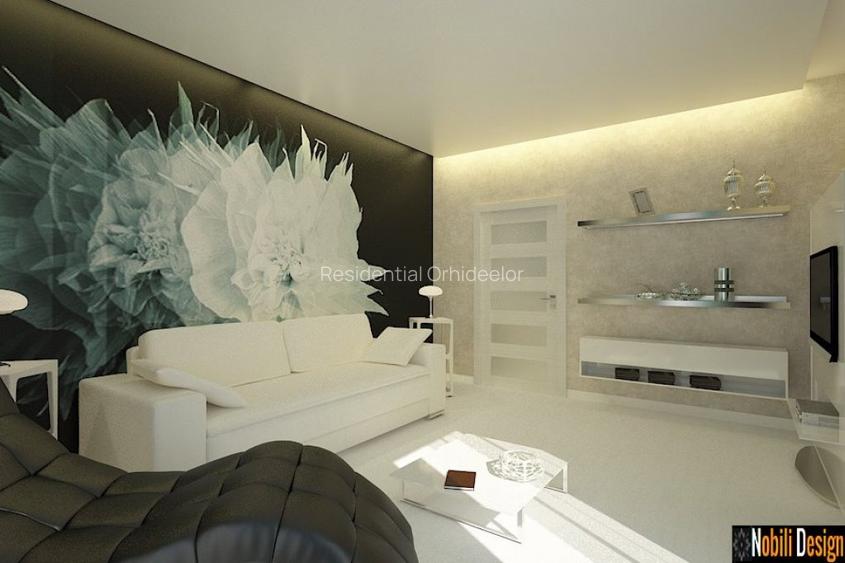 Apartament 2 camere de vanzare 49mp Militari Chiajna Proiect Orhideelor Residece - 2