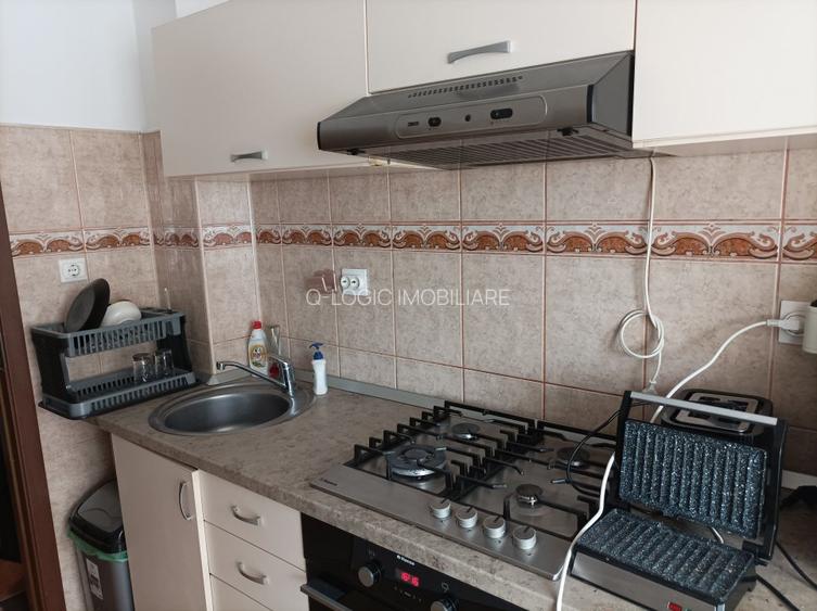 Apartament 2 camere mobilat si utilat modern zona Centrul Civic - 4