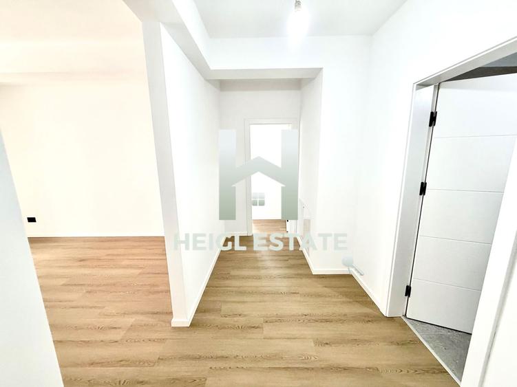Apartament cu 4 camere pe 2 nivele in Giroc