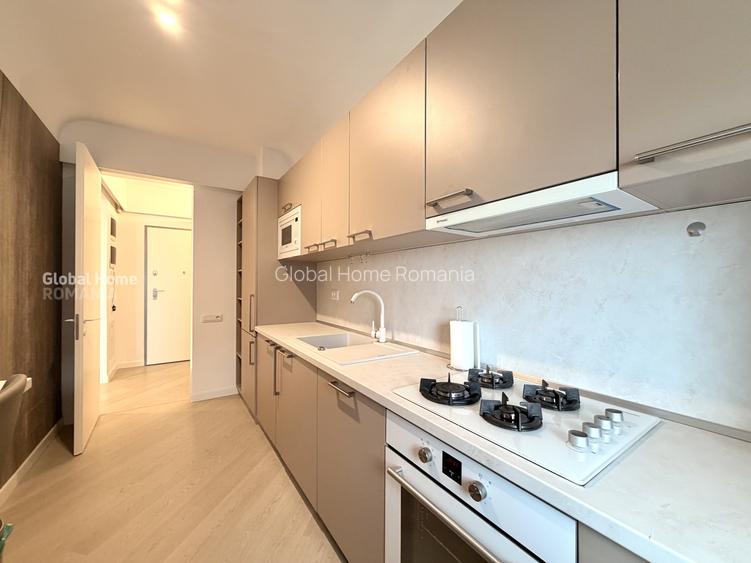 Studio Modern | Mobilat & Utilat | Cortina North - Pipera - 24