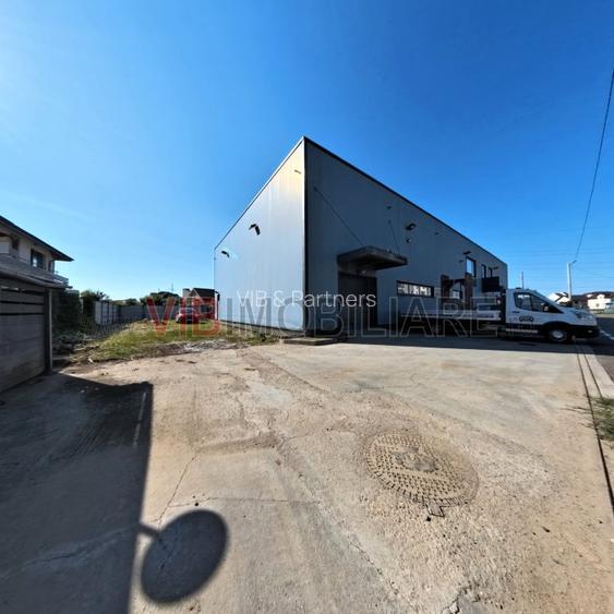 Spațiu Comercial - Afacere - De Vanzare - Militari Residence - 4