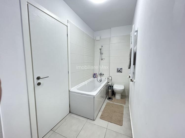 GRAN VIA Lujerului Inchiriere Apartament  2 Camere  LUX, 7 Min M Lujerului - 5