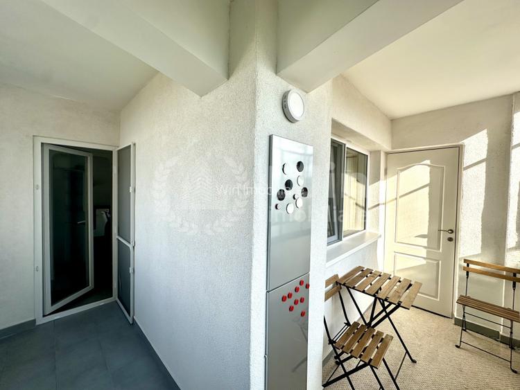 Apartament 2 camere la cheie | Decomandat | Intre Lacuri | Iulius Mall - 6