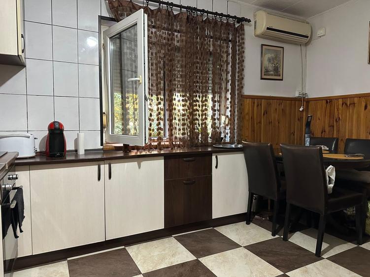2 camere | Decebal | 59,81 mp | Parter | Ideal locuință sau investiție