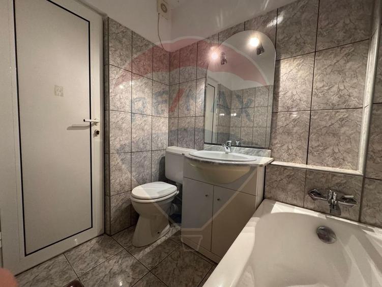 Apartament 2 camere-Micalaca( aproape de Univ.Aurel Vlaicu)