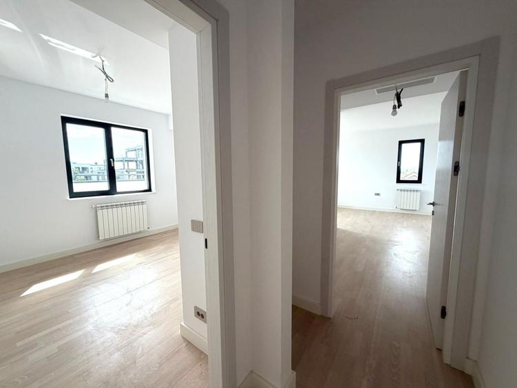 Apartament 4 Camere Premium | 216 mp | Terase superbe | Iancu Nicolae