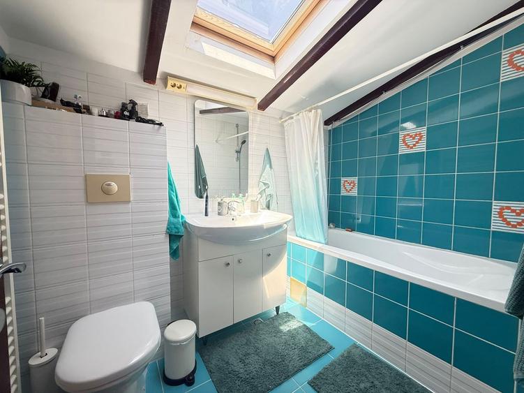 OPORTUNITATE ‖ CASĂ INDIVIDUALĂ ‖ PARCUL CĂLIN OTTOI ‖  RENOVATĂ INTEGRAL
