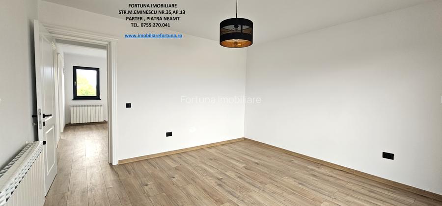 Casa individuala la cheie,finisaje premium-teren 620 mp,utilitati,D-va Rosie - 10