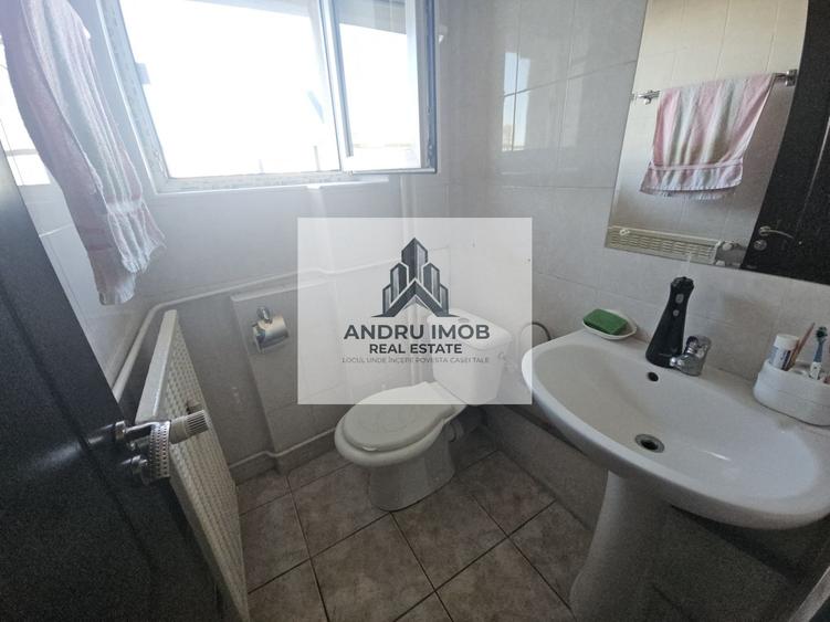Apartament 3 camere/ Decomandat/ Metrou Dristor/ McDonalds