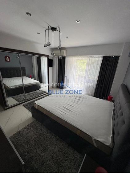 3 camere | Bd. Unirii | 82 mp | 2 balcoane | Etaj 3 - 8