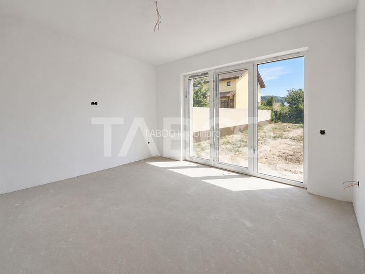 Casa individuala de vanzare constructie 2026 - finisaje dupa gust - 5