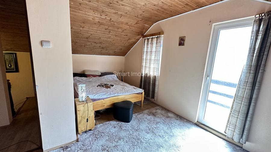 Casa cu 4 camere Fantanele-Sibiu - 4