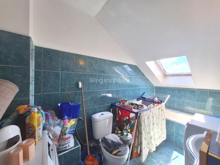 Apartament decomandat, 41,54 mp, zona Eroilor - 6
