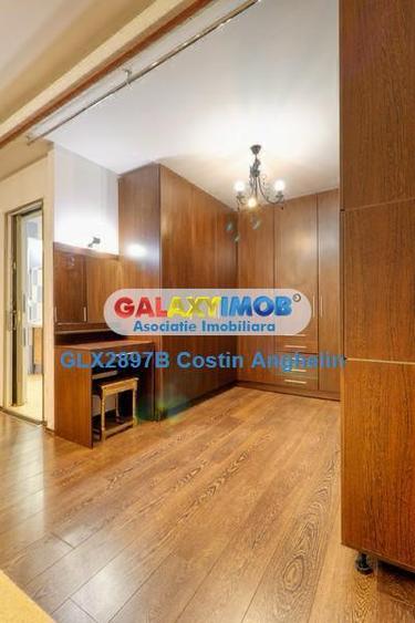 Vila Premium 5 Camere - Kiseleff Victoriei
