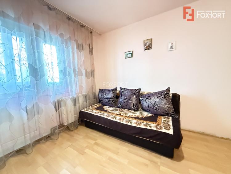 COMISION 0% - Apartament cu 4 camere, 79 mp utili, de vanzare in zona Lipovei - 18