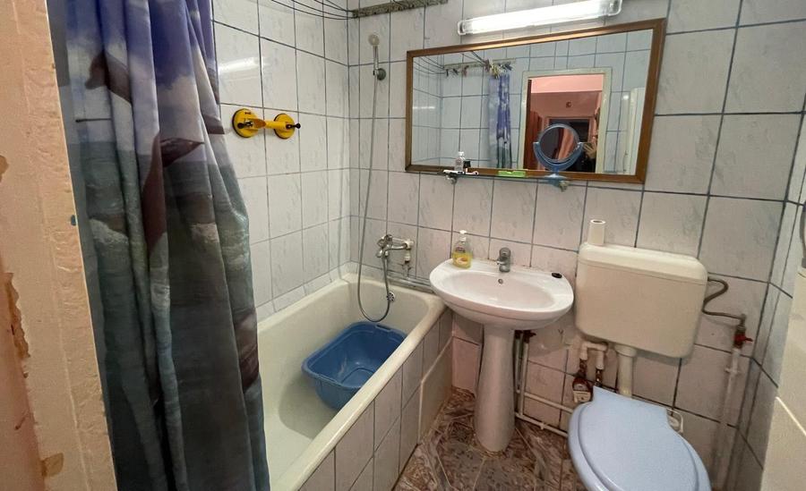 AP. 2 CAMERE- BRANCOVEANU, BUCATARIE INCHISA, COMISION 0%