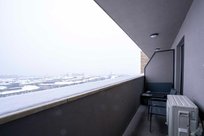 Apartament Lux Prima Green - 7