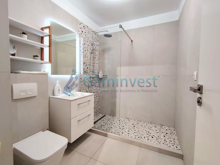 Apartament de vanzare in Oradea cu 3 camere si loc de parcare intr-un bloc nou
