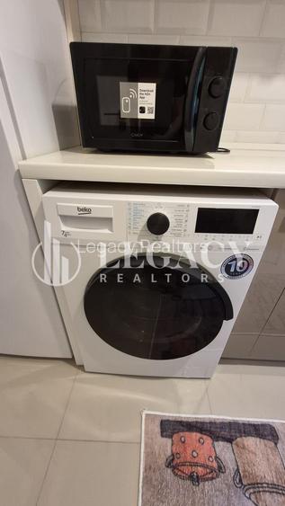 Apartament cochet, 2 camere, Bdul Dimitrie Cantemir nr. 1_chirie - 11