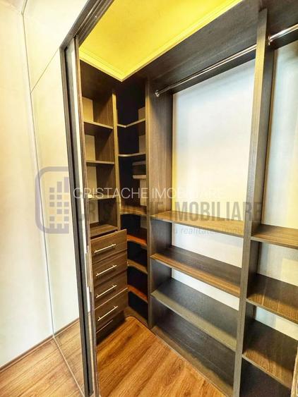 Bloc 2016 | Râmnicu Sărat (Sector 3) | 2 camere decomandat - 8