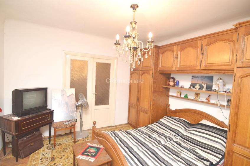 Oferta Vanzare Casa Sector 5 - Piata Ferentari | Teren 193 mp - 9