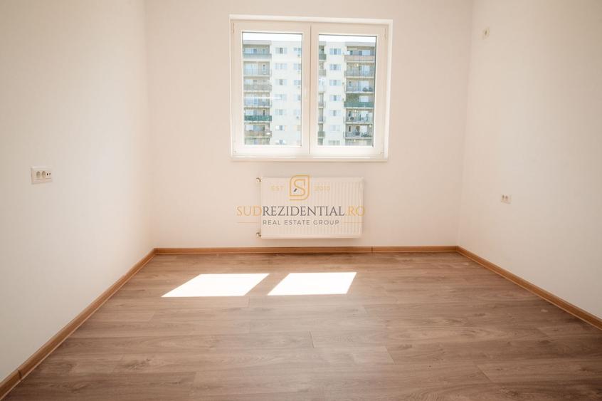 3 camere, zona Bd Metalurgiei-Grand Arena Mall- Brancoveanu,Comision 0