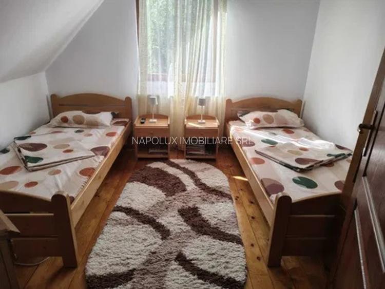 Casă de vânzare – Zona Baraj Zetea/Eladó nyaraló – Zetelaki víztározó közelében - 7