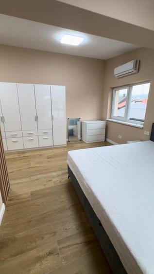 Apartament in casa, 2 camere, superfinisat, Parcul Feroviarilor