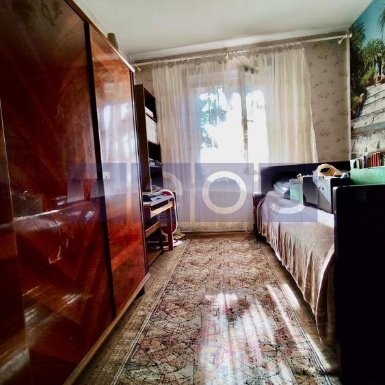 VANZARE APARTAMENT 2 CAMERE DECOMANDAT 44MP FLOREASCA CENTRALA PROPRIE! - 4