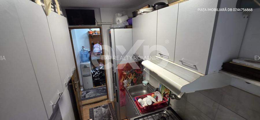 OPORTUNITATE IMOBILIARĂ | Apartament Modern și Confortabil – Etaj 2, Micro 6 - 6