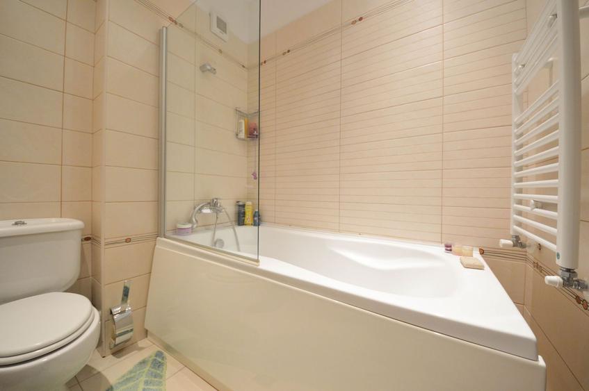 Studio cochet de inchiriere,ultrafinisat,Rovere Mobilier,parcare.