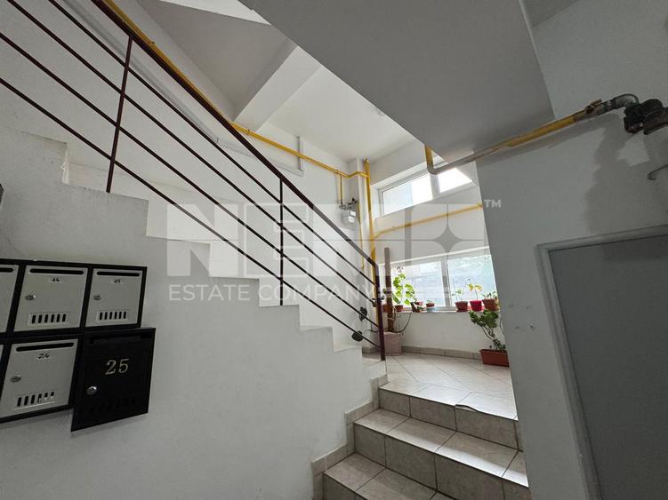 APARTAMENT 3 CAMERE | BURDUJENI | SUCEAVA