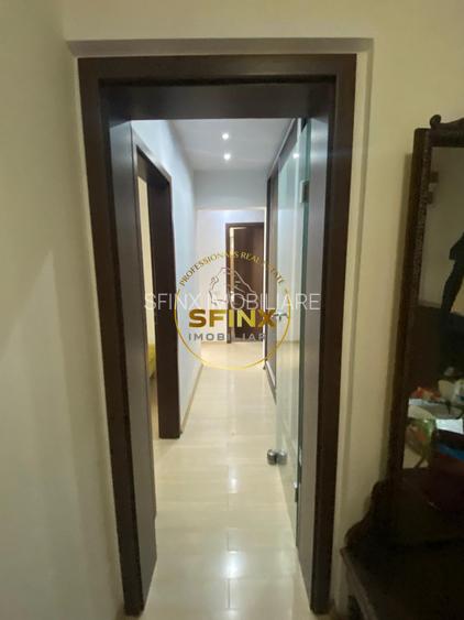 Apartament 4 camere Brancoveanu-Obregia - 9