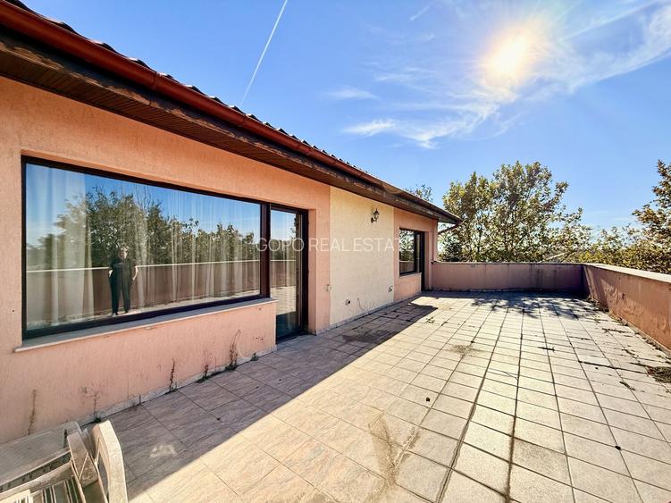 Duplex 14 camere Pantelimon Cernica 864 mp desfasurati - 30
