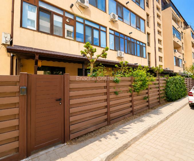 4 camere cu grădină proprie și intrare separată | Parcare subterană | Bragadiru - 13
