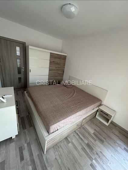 2 camere, bloc 2018, etaj 1, langa Parcul Teilor, centrala proprie, modern - 3