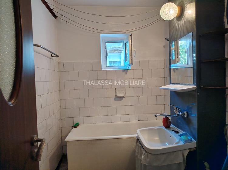 2 camere decomandat Valea Rosie - Rovinari - 5