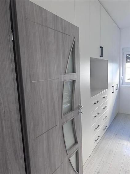 Apartament de LUX 3 camere balcon 2 parcari Cartierul Arhitectilor