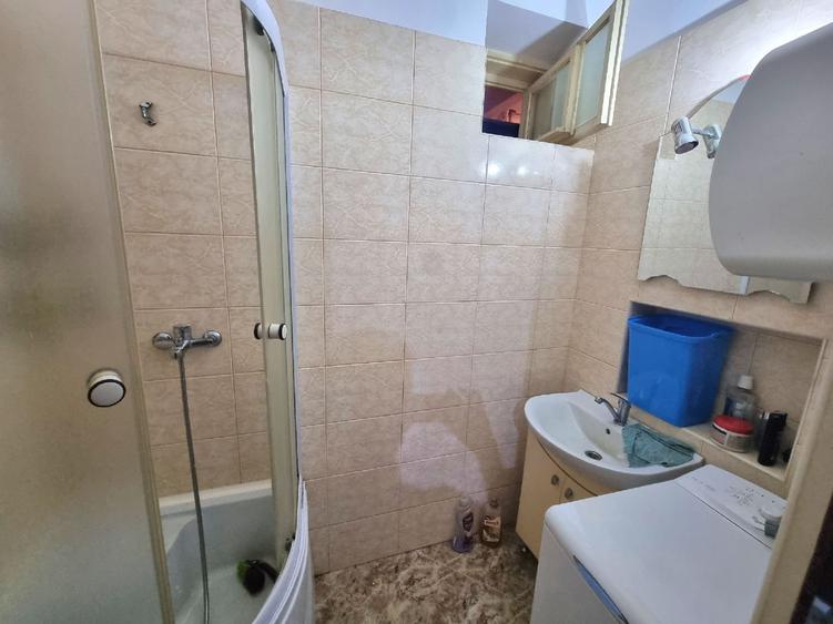 Zona Politehnica- Apartament cu 1 Cameră