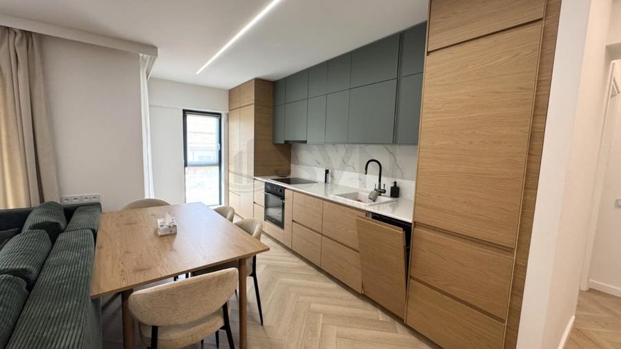 REA1029463 Apartament superb 2 camere I Pipera I Inchiriere