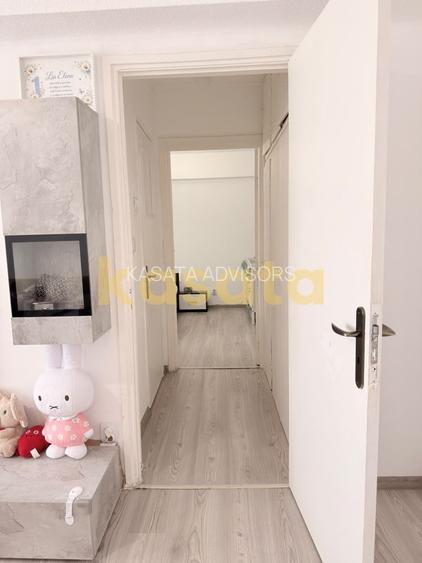 OPORTUNITATE | APARTAMENT 2 CAMERE | V.LUMINOASA | METROU | ETAJ 5/10 - 4