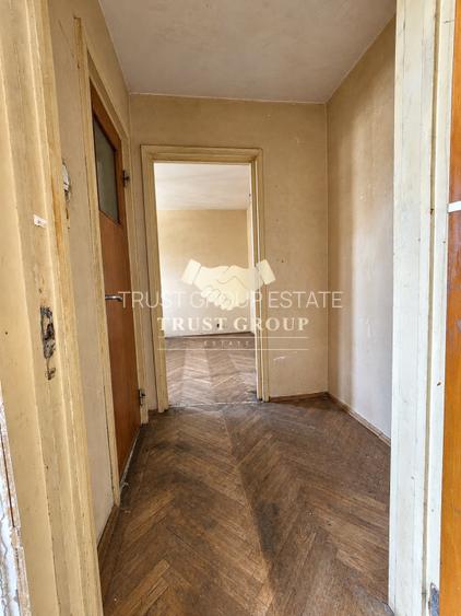 Apartament 2 camere Parc Bazilescu | 2 minute metrou | bloc reabilitat - 8