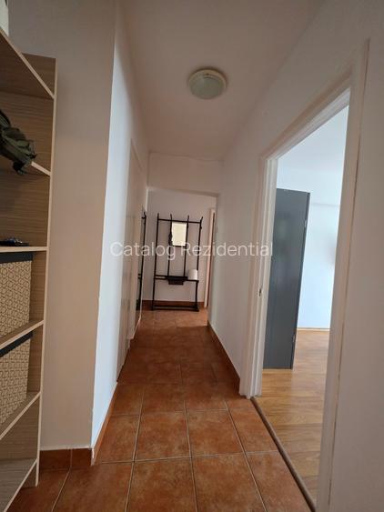 Apartament cu 2 camere Obor metrou 2 minute - 8