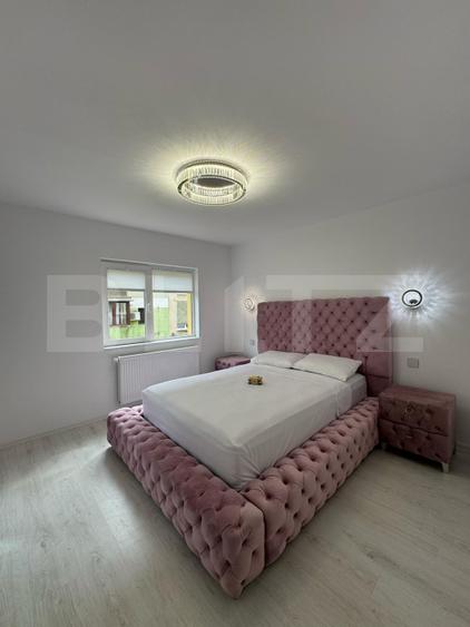 Apartament cu 2 camere, de închiriat, decomandat, ultracentral, etajul 1, Deva