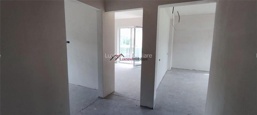 Comision 0%! Casa individuala semifinisata 110 mp utili, teren 400 mp in Luna. - 6