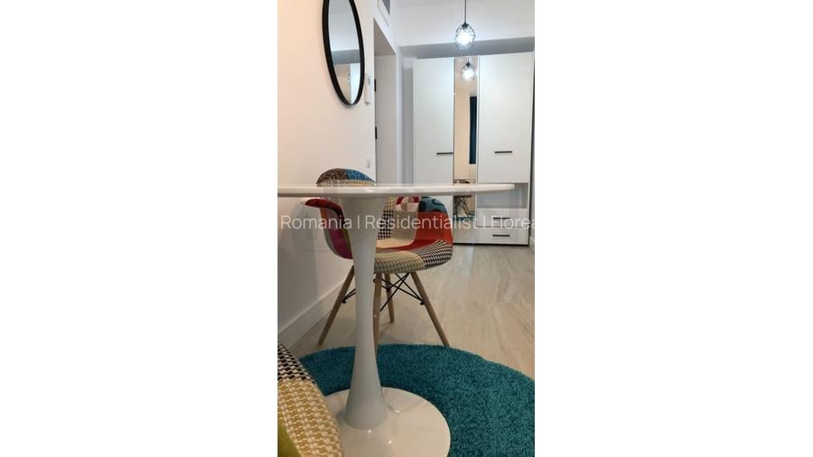 REA1029793 Garsonieră/studio de închiriat, 35 mp, Onix Park - 7