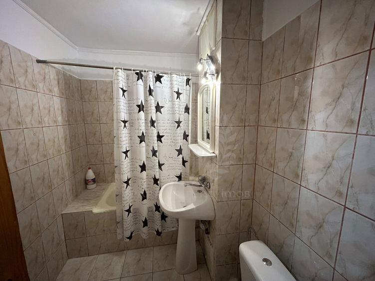 APARTAMENT 2 CAMERE //ZONA PALTINIS//INTRAREA REGIMENTULUI
