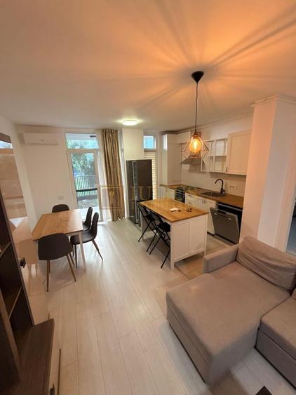 2 camere| VIVALIA 6 - MEDICINA| loc de parcare subteran| balcon| parter