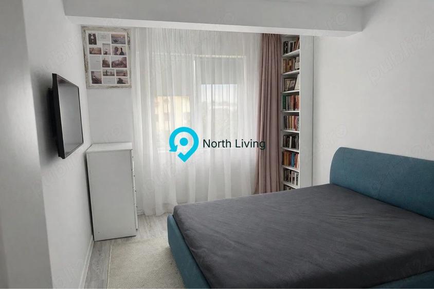 Apartament 2 camere | Salajan-Trapezului