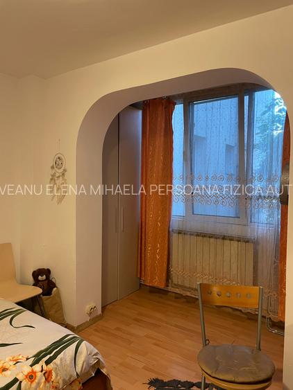 De inchiriat! Apartament 2camere, D, zona Tudor Vladimirescu - 6
